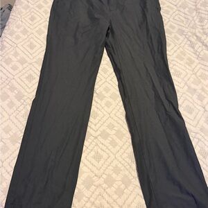 Jos. A. Bank Charcoal Dress Pants